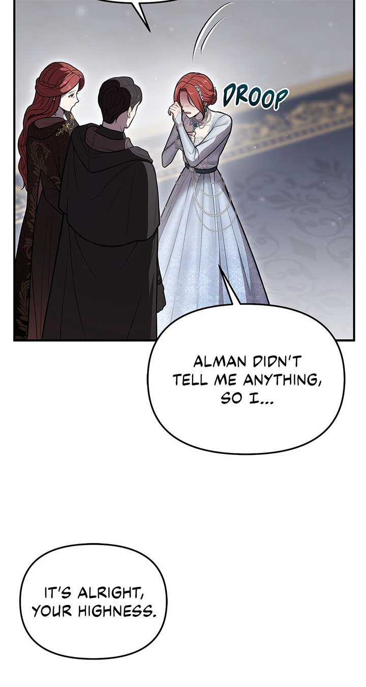 The Secret Bedroom of a Dejected Royal Daughter Chapter 107 72